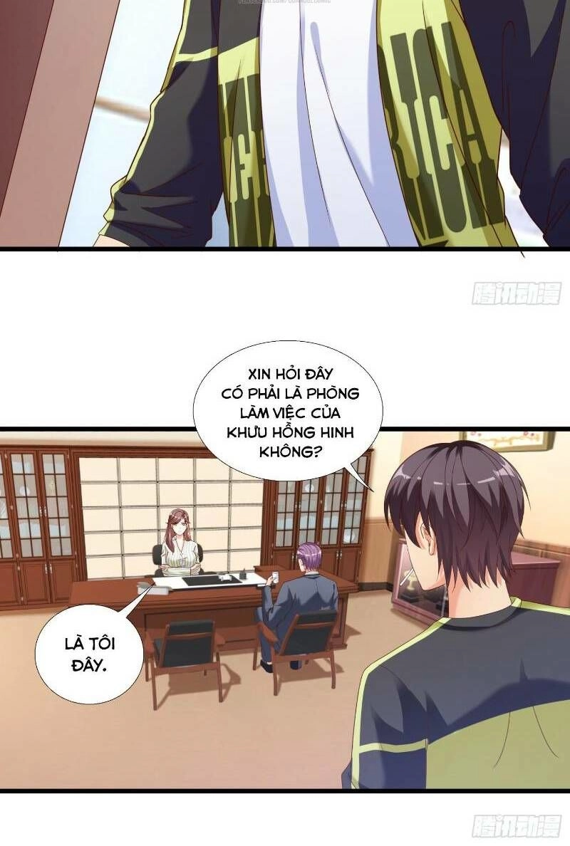 Siêu Cấp Thần Y Đại Biến Thái Chapter 3 - 15