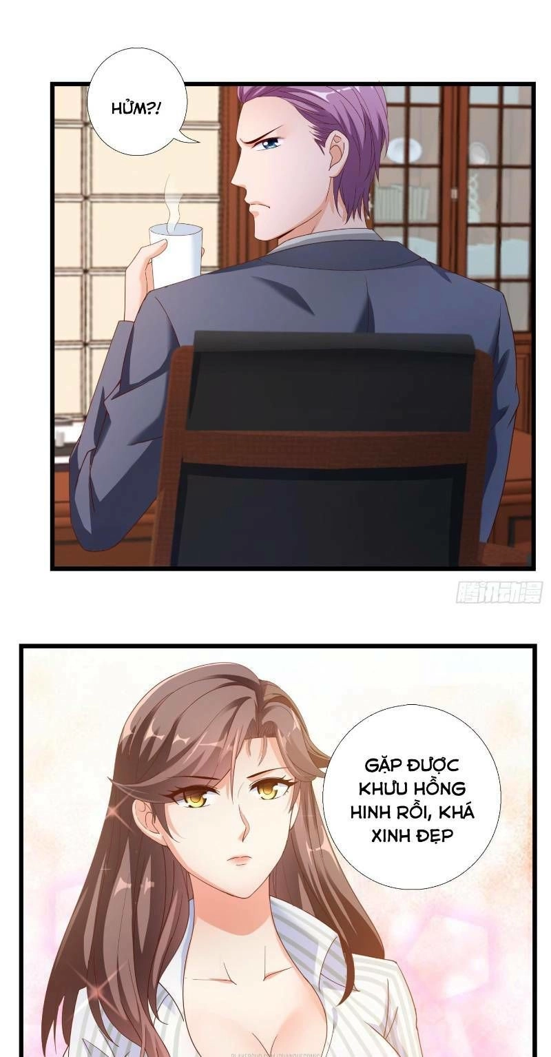 Siêu Cấp Thần Y Đại Biến Thái Chapter 3 - 16