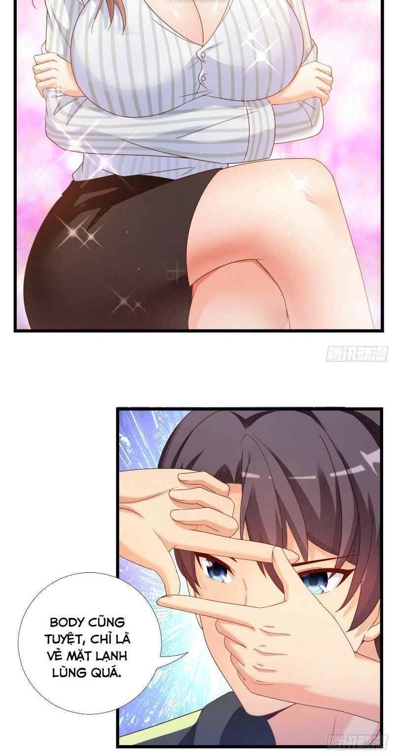 Siêu Cấp Thần Y Đại Biến Thái Chapter 3 - 17