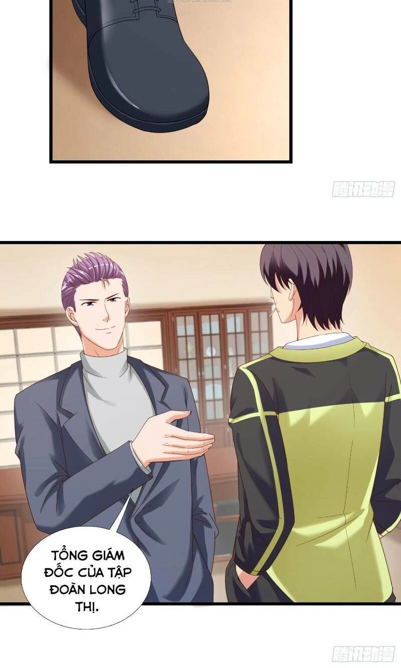 Siêu Cấp Thần Y Đại Biến Thái Chapter 3 - 19