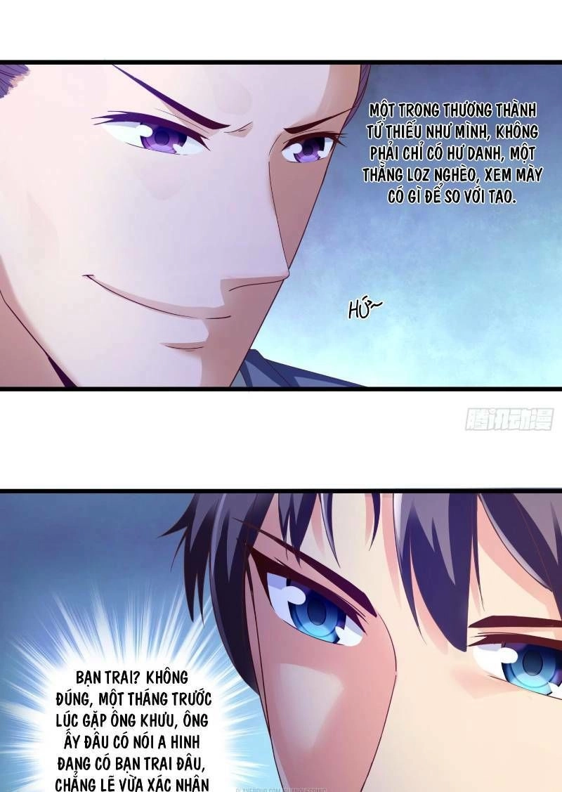 Siêu Cấp Thần Y Đại Biến Thái Chapter 3 - 20