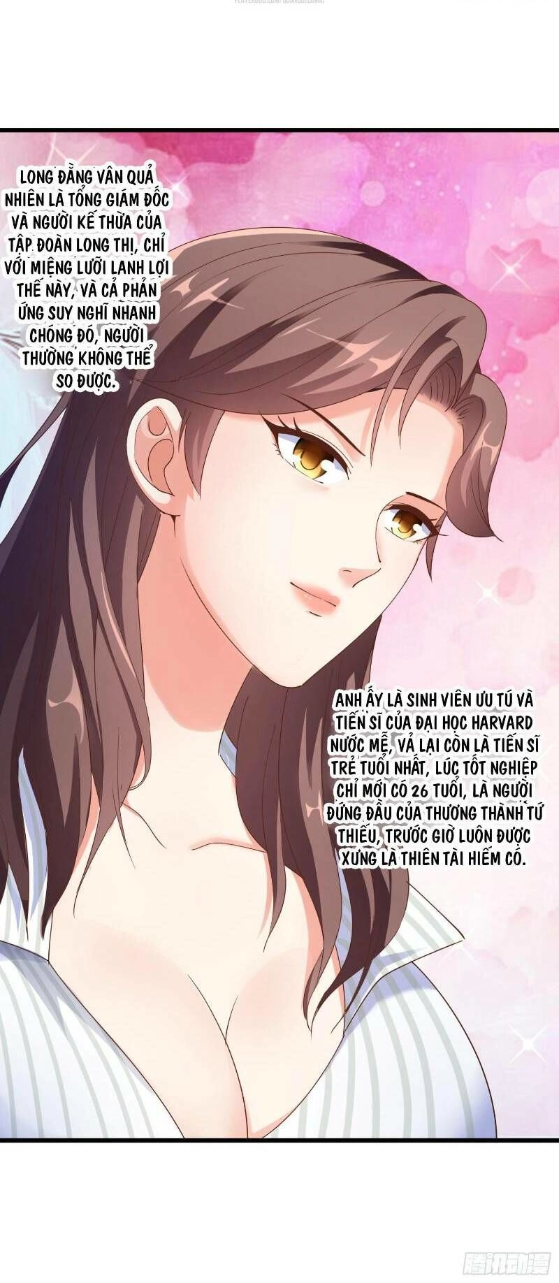 Siêu Cấp Thần Y Đại Biến Thái Chapter 3 - 25