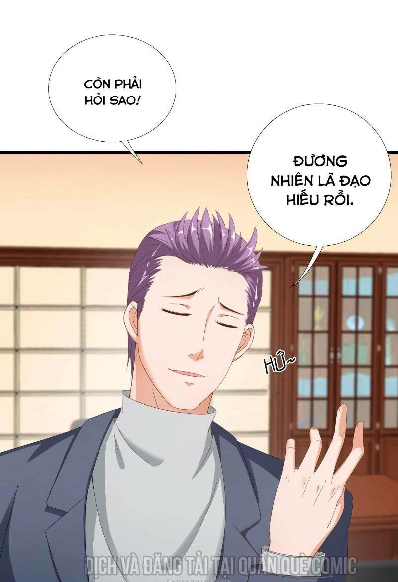 Siêu Cấp Thần Y Đại Biến Thái Chapter 4 - 1