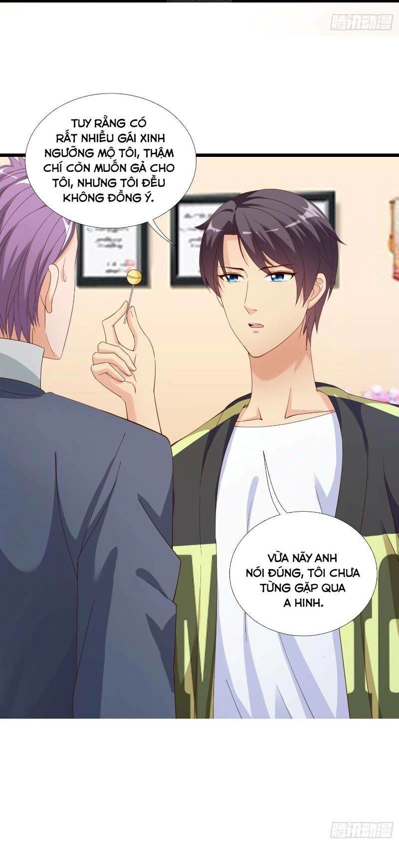 Siêu Cấp Thần Y Đại Biến Thái Chapter 4 - 4