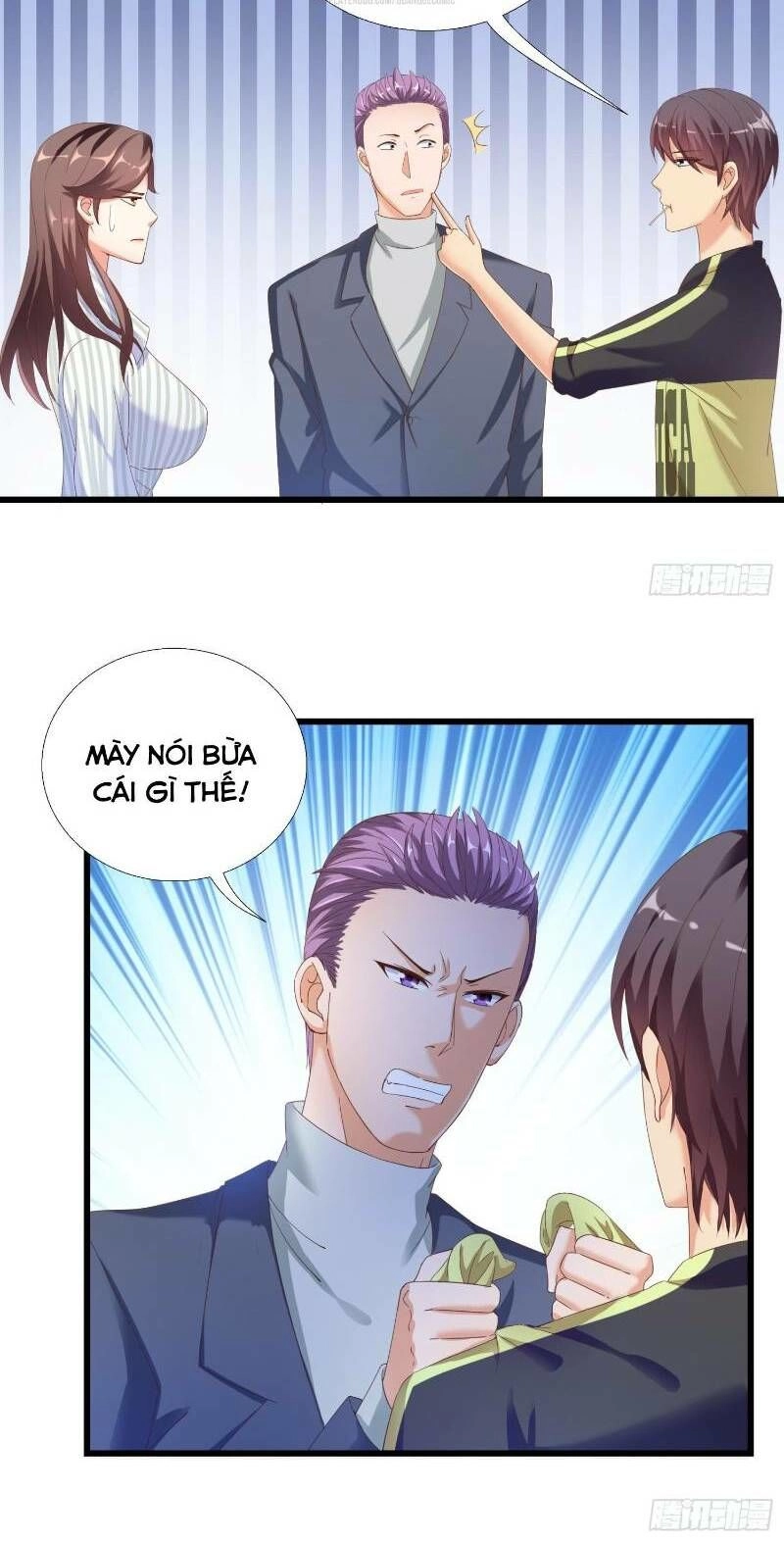 Siêu Cấp Thần Y Đại Biến Thái Chapter 4 - 10