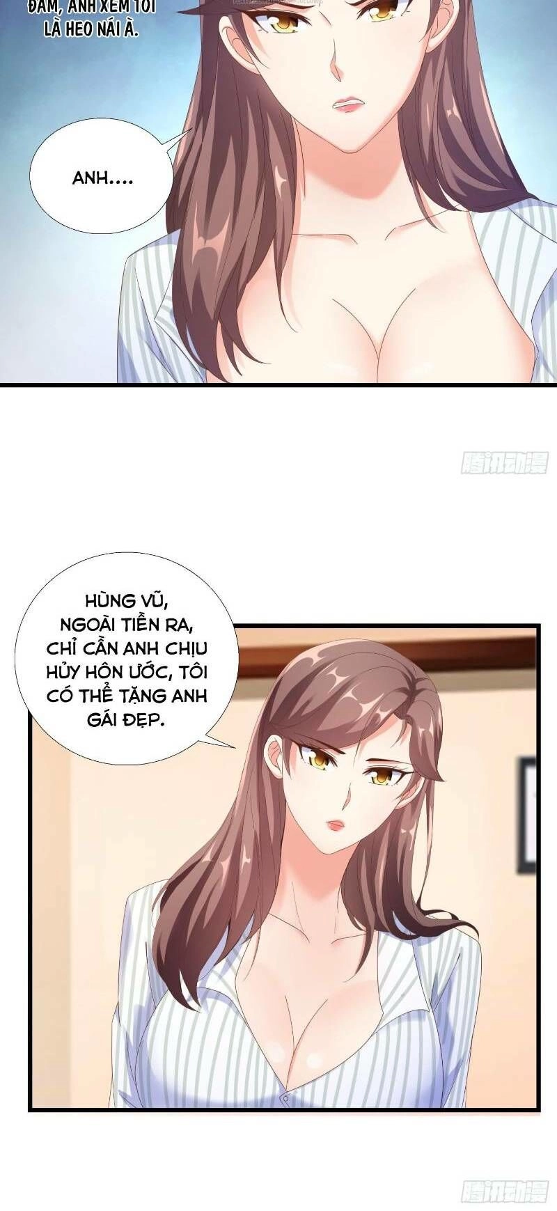 Siêu Cấp Thần Y Đại Biến Thái Chapter 4 - 16