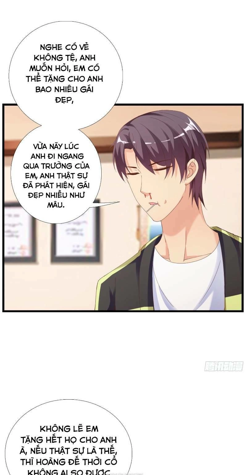 Siêu Cấp Thần Y Đại Biến Thái Chapter 4 - 17