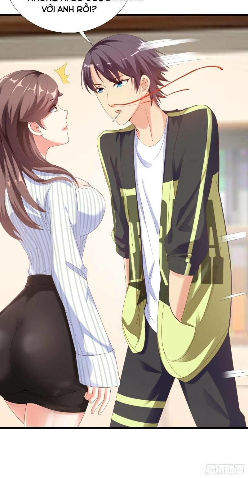 Siêu Cấp Thần Y Đại Biến Thái Chapter 4 - 18