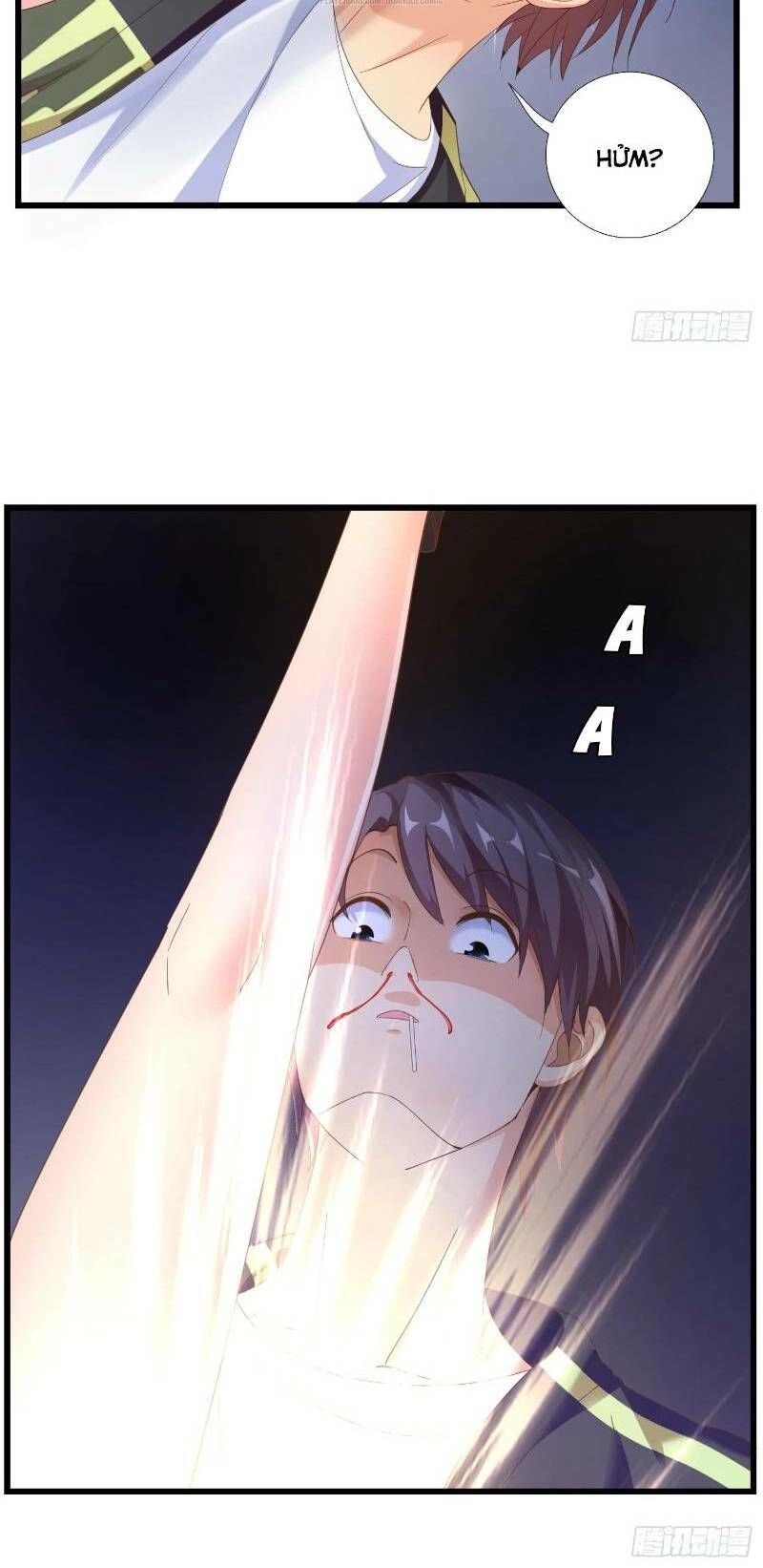 Siêu Cấp Thần Y Đại Biến Thái Chapter 4 - 22