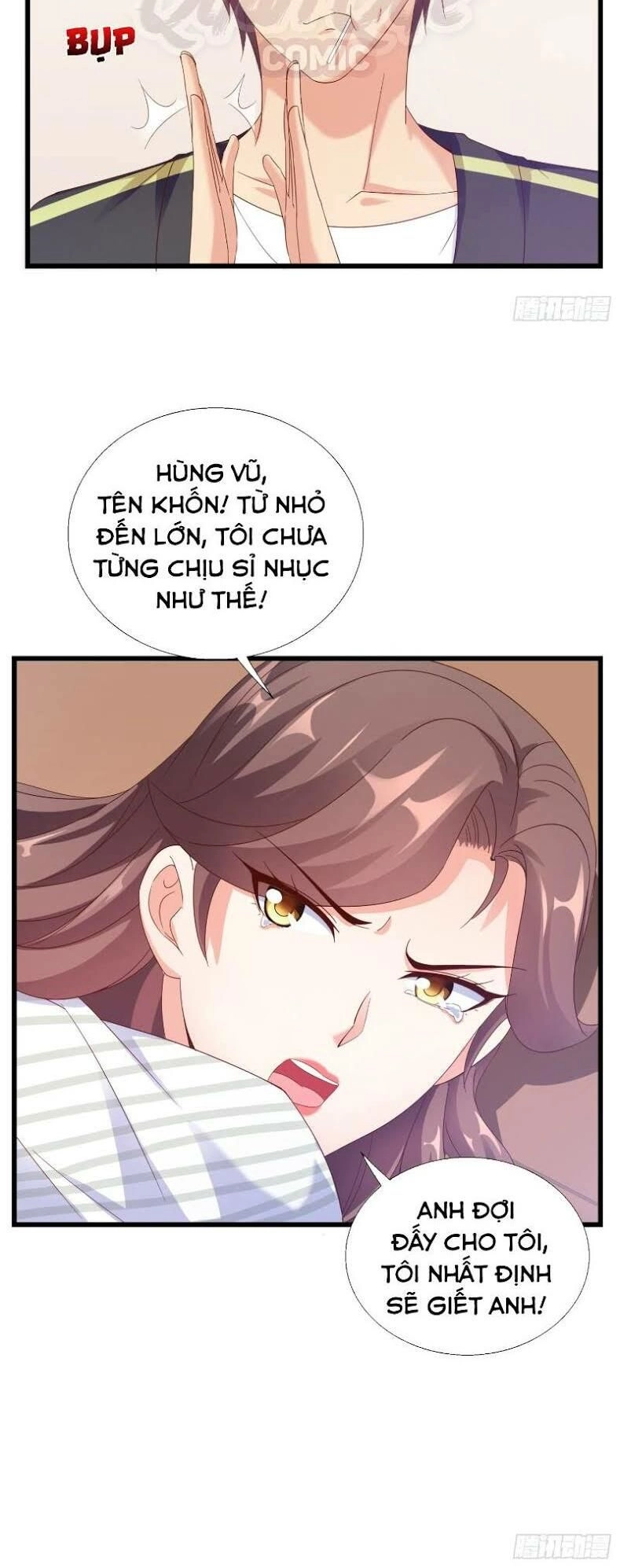 Siêu Cấp Thần Y Đại Biến Thái Chapter 5 - 6