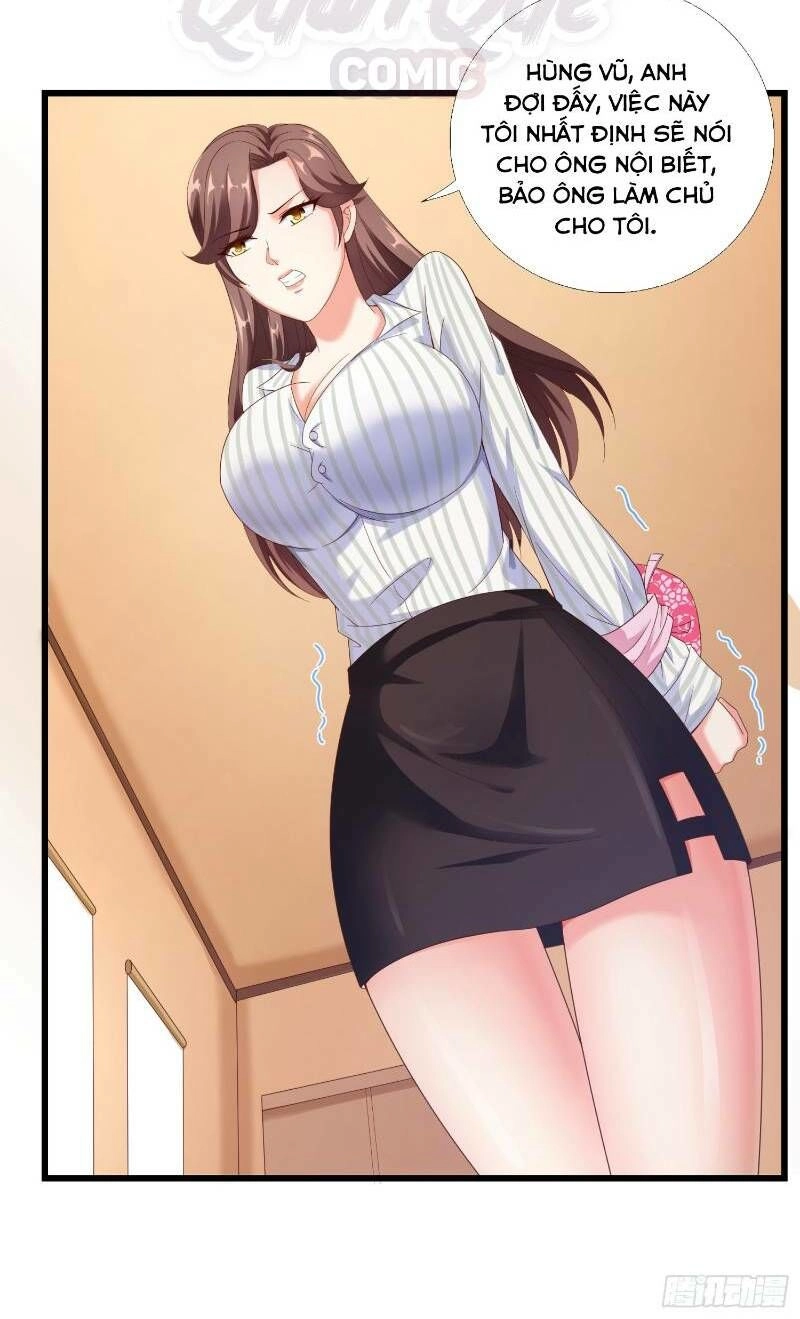 Siêu Cấp Thần Y Đại Biến Thái Chapter 5 - 8