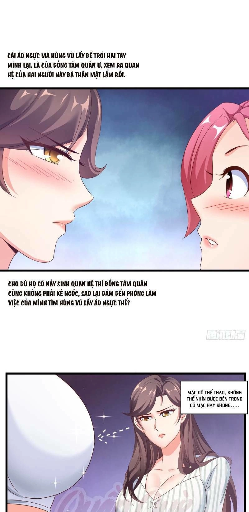 Siêu Cấp Thần Y Đại Biến Thái Chapter 5 - 15