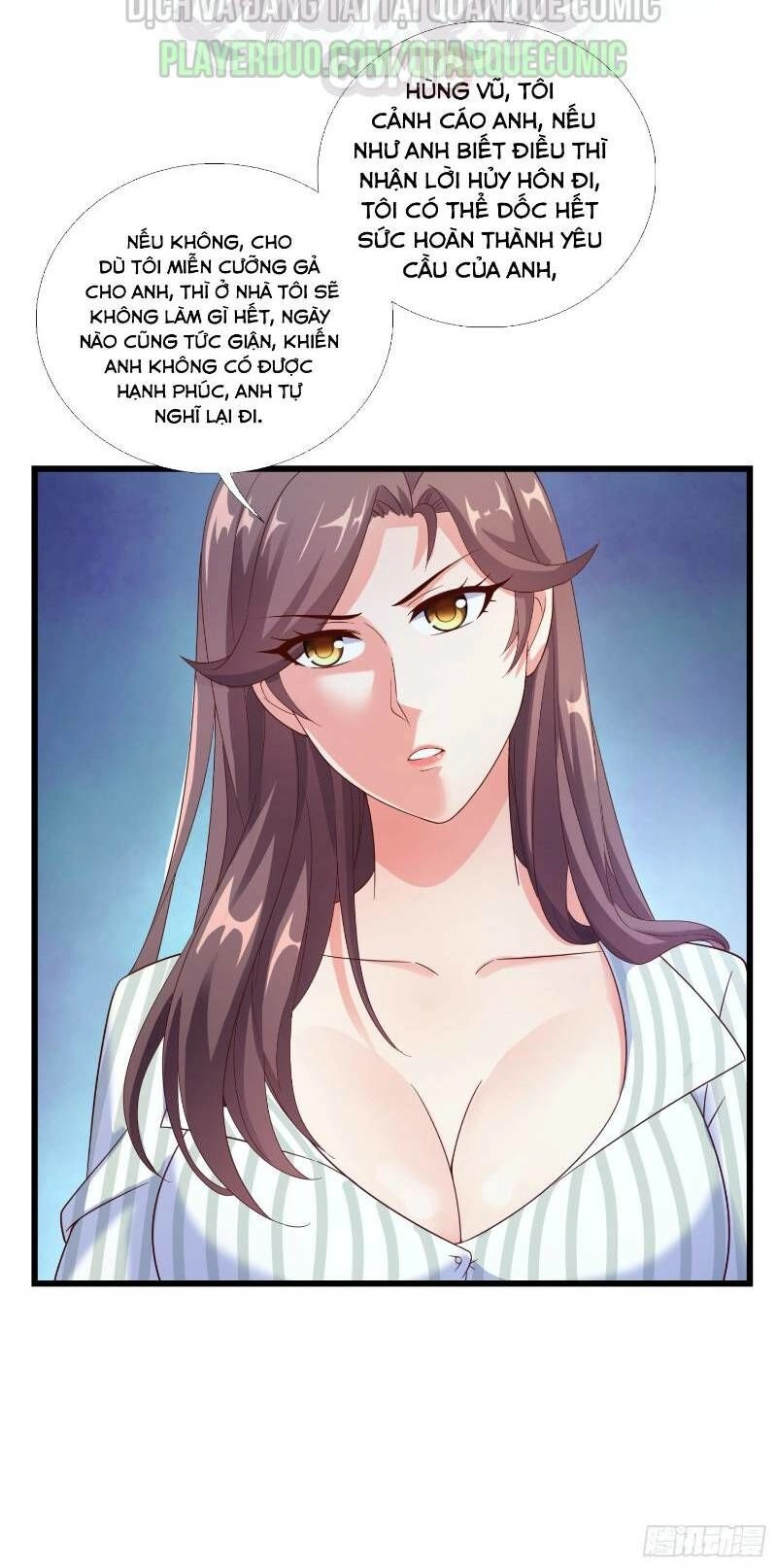 Siêu Cấp Thần Y Đại Biến Thái Chapter 5 - 28