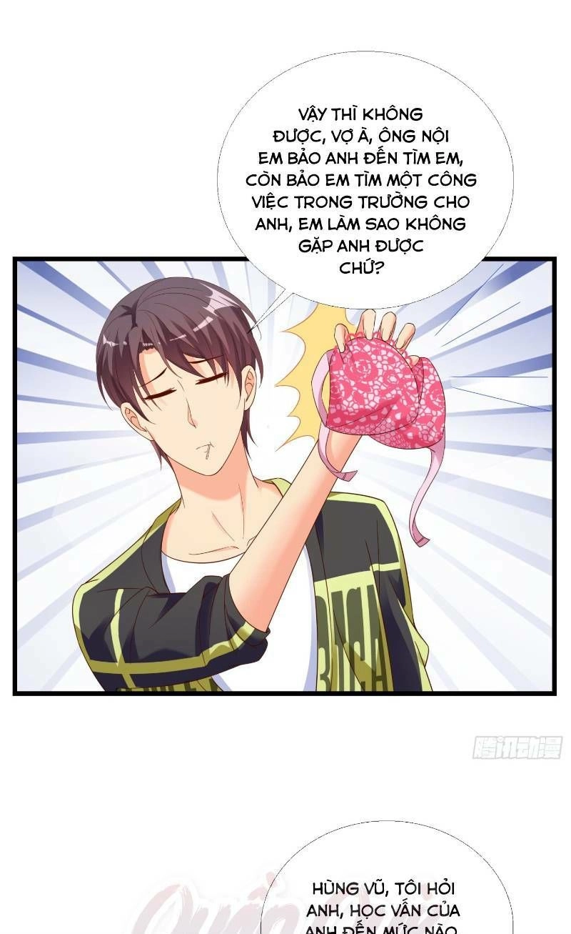 Siêu Cấp Thần Y Đại Biến Thái Chapter 6 - 3