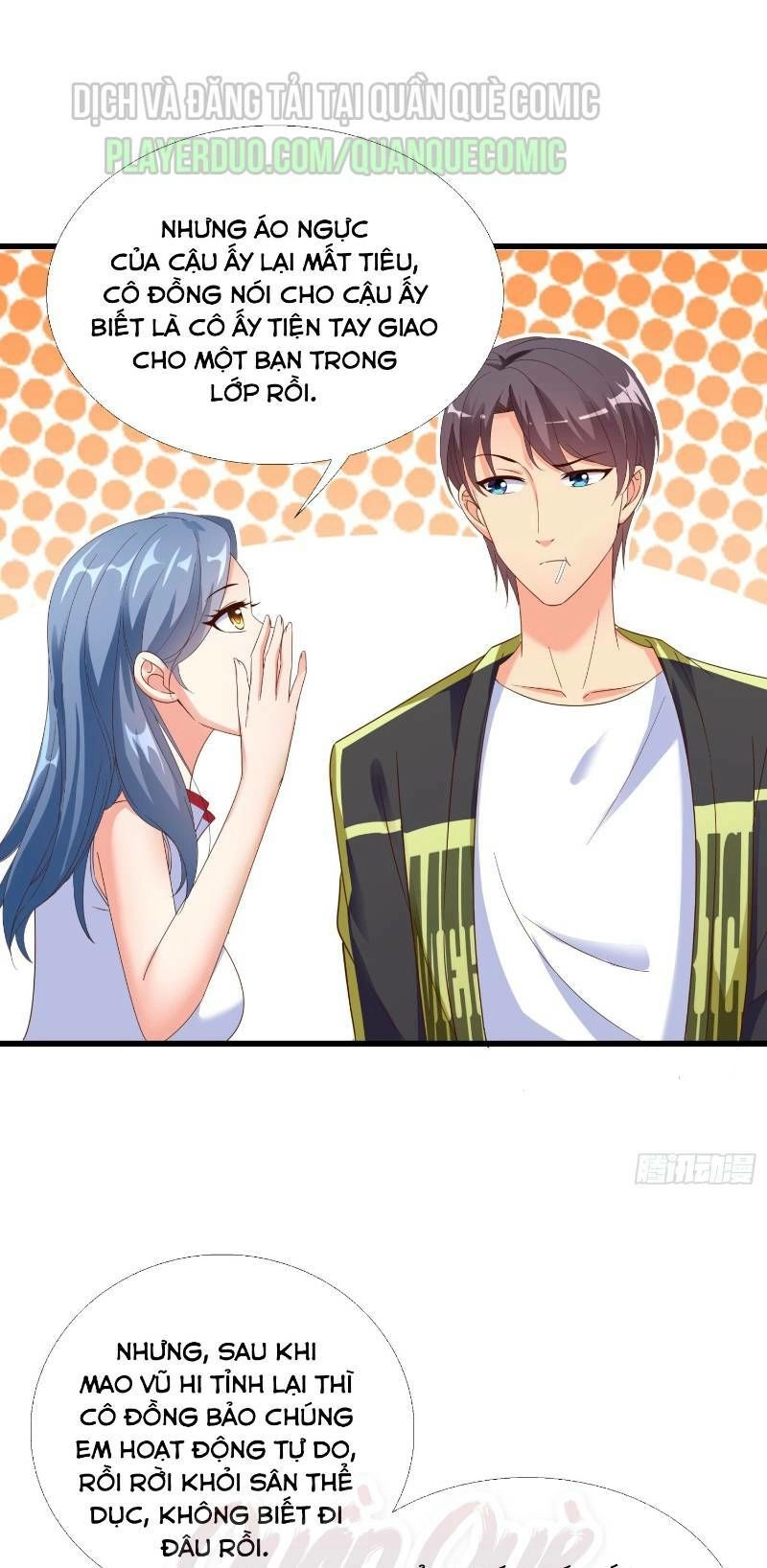 Siêu Cấp Thần Y Đại Biến Thái Chapter 6 - 16