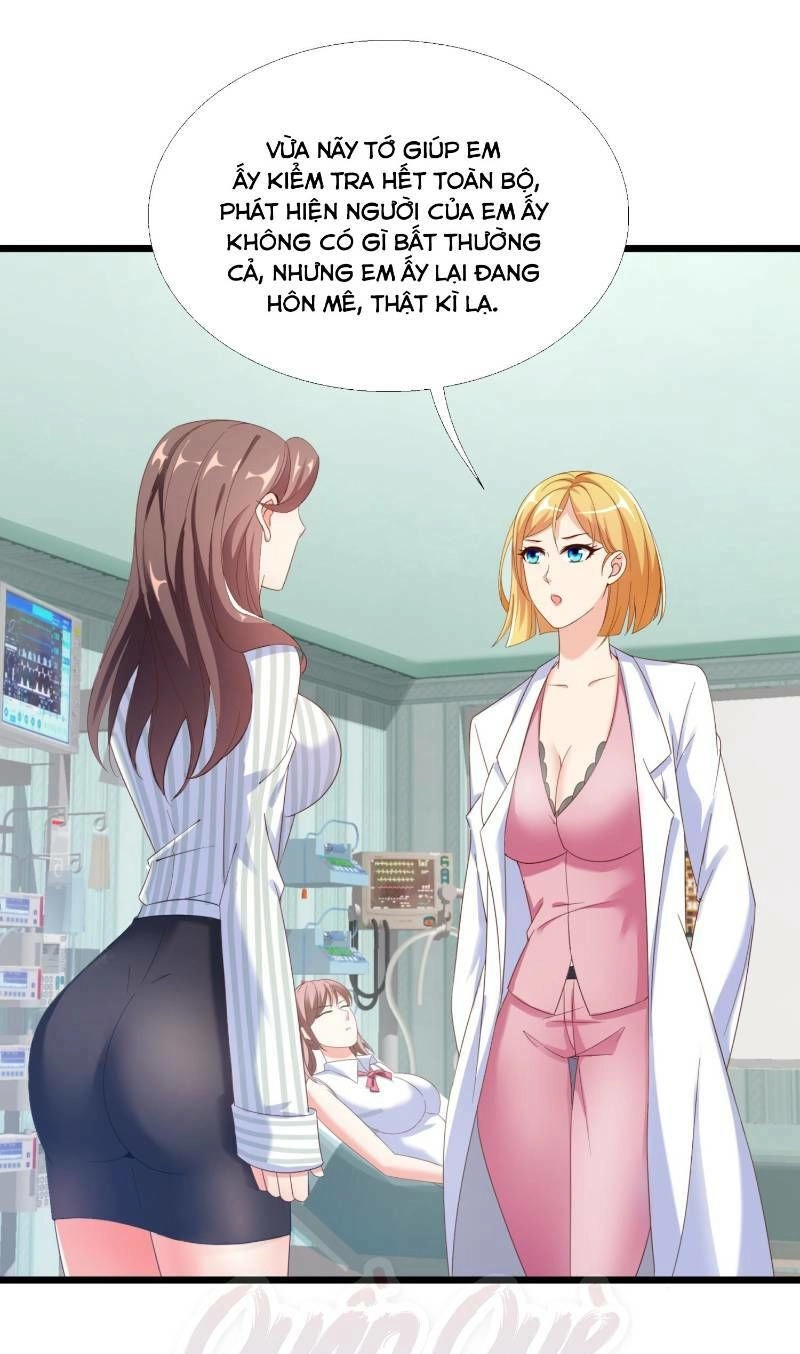 Siêu Cấp Thần Y Đại Biến Thái Chapter 6 - 20