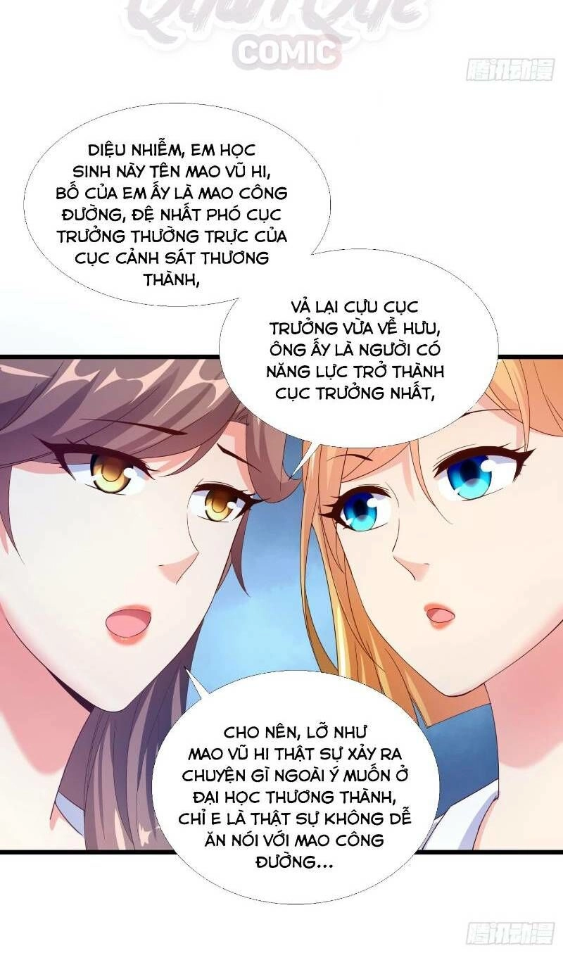 Siêu Cấp Thần Y Đại Biến Thái Chapter 6 - 21