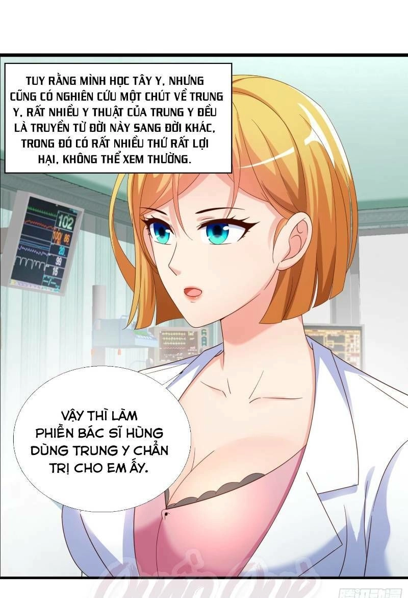 Siêu Cấp Thần Y Đại Biến Thái Chapter 6 - 26