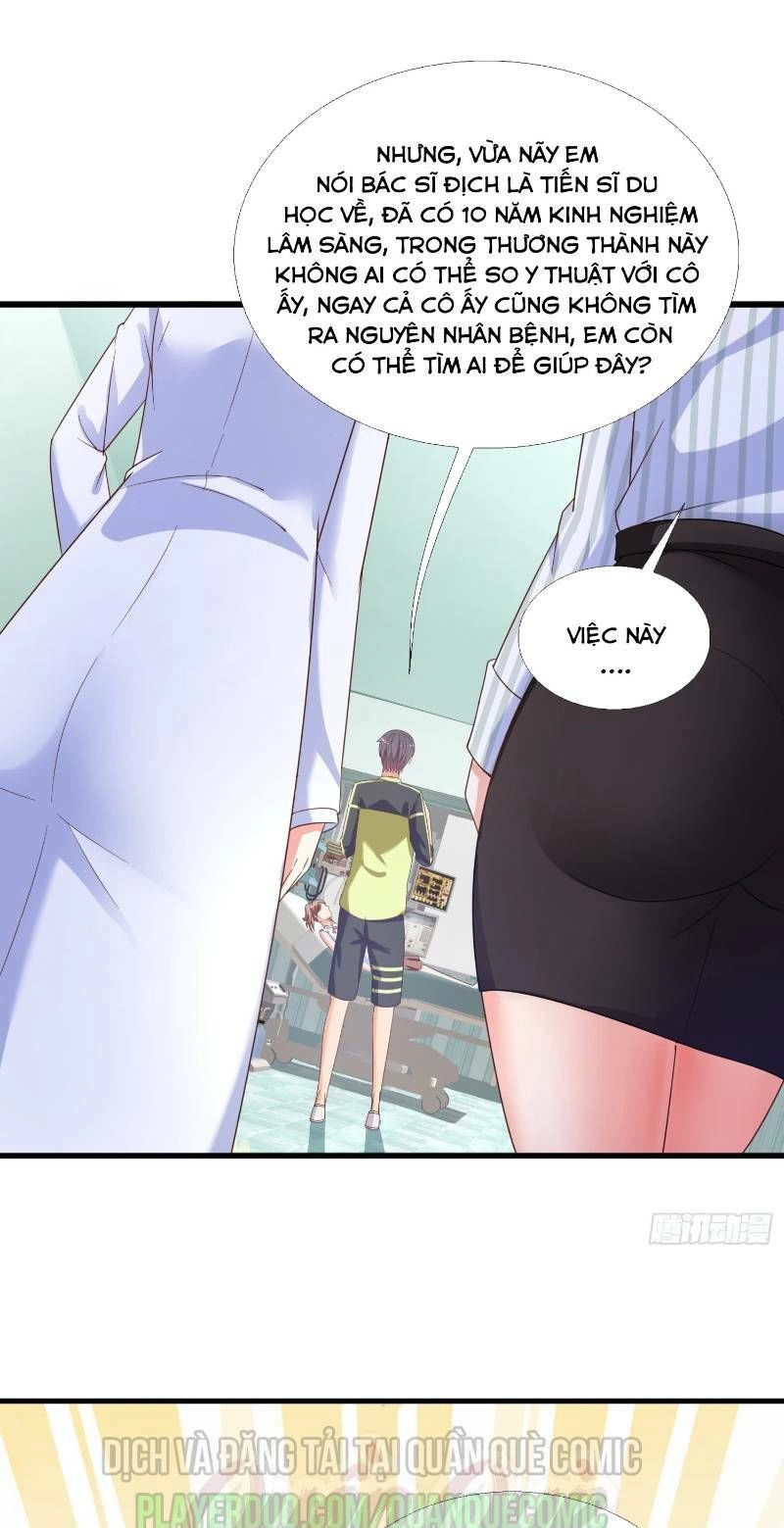 Siêu Cấp Thần Y Đại Biến Thái Chapter 6 - 32