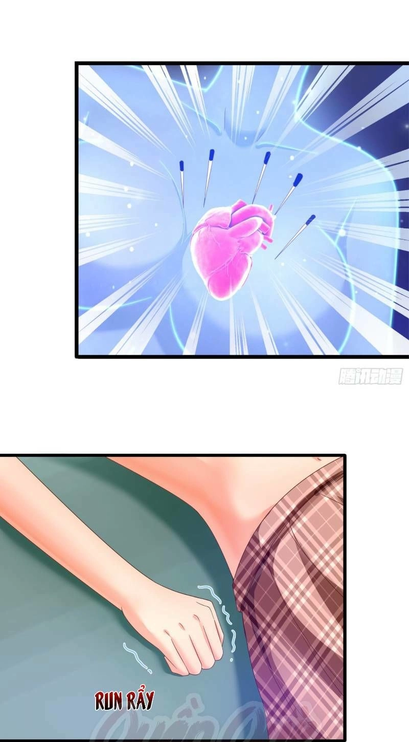 Siêu Cấp Thần Y Đại Biến Thái Chapter 7 - 5