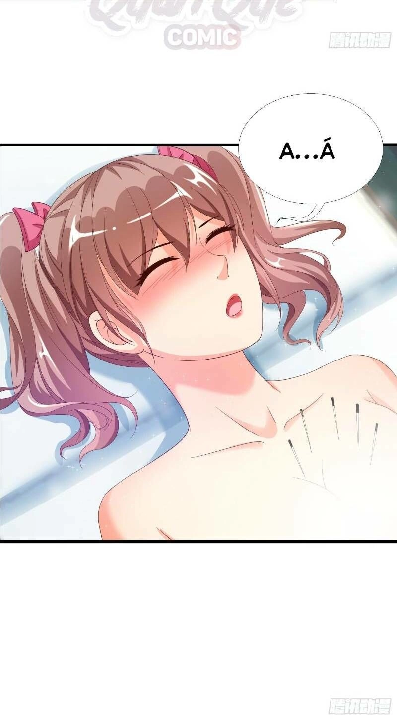 Siêu Cấp Thần Y Đại Biến Thái Chapter 7 - 6