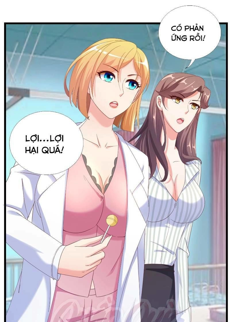 Siêu Cấp Thần Y Đại Biến Thái Chapter 7 - 7