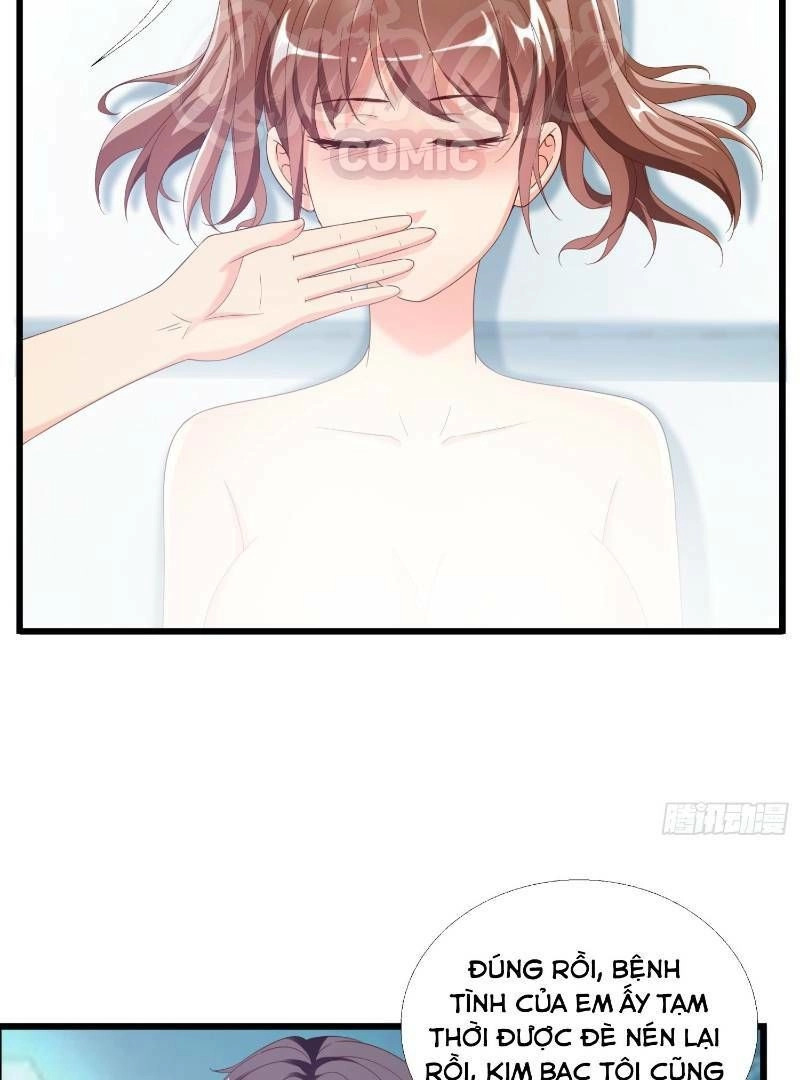 Siêu Cấp Thần Y Đại Biến Thái Chapter 7 - 10