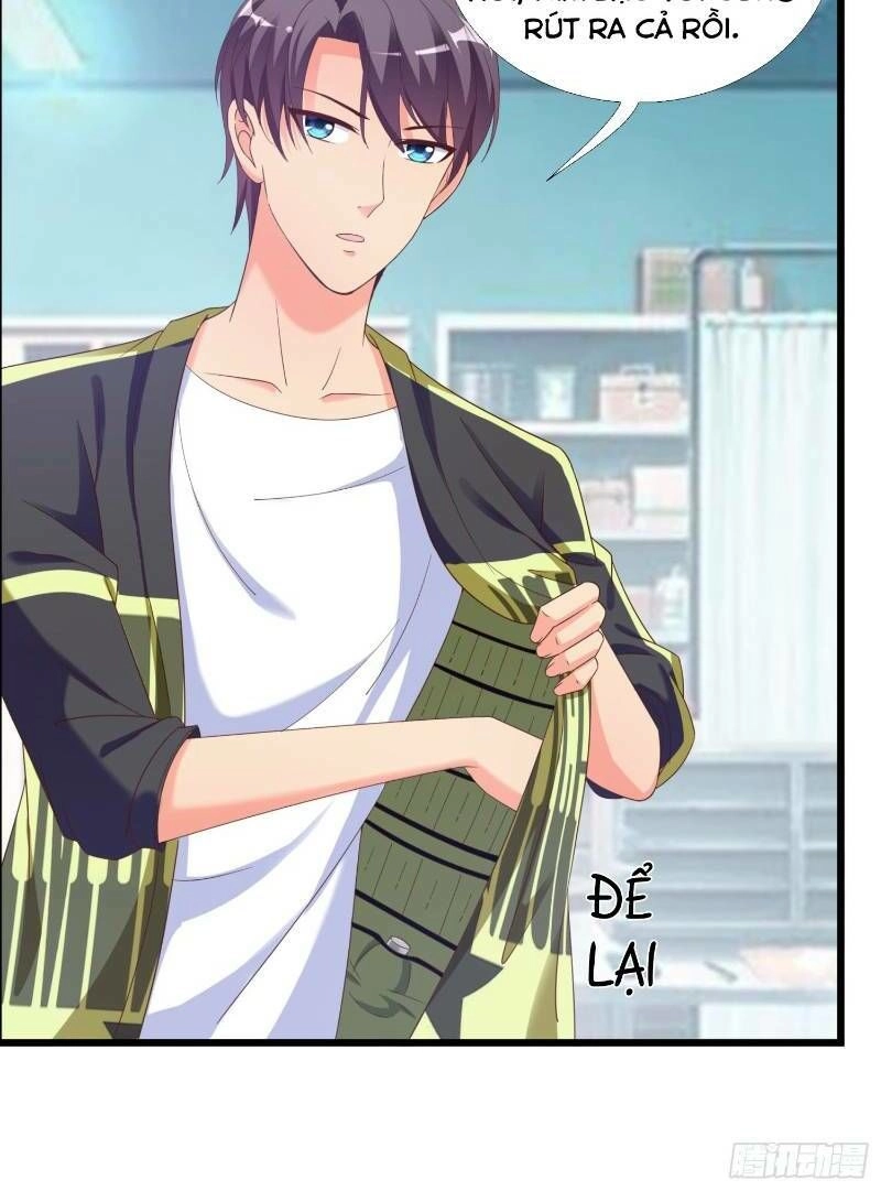 Siêu Cấp Thần Y Đại Biến Thái Chapter 7 - 11