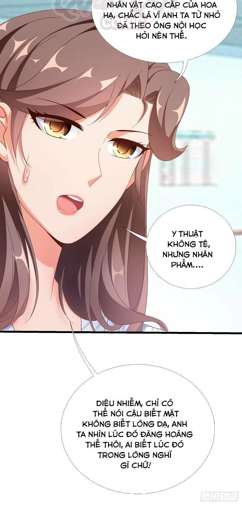 Siêu Cấp Thần Y Đại Biến Thái Chapter 7 - 17