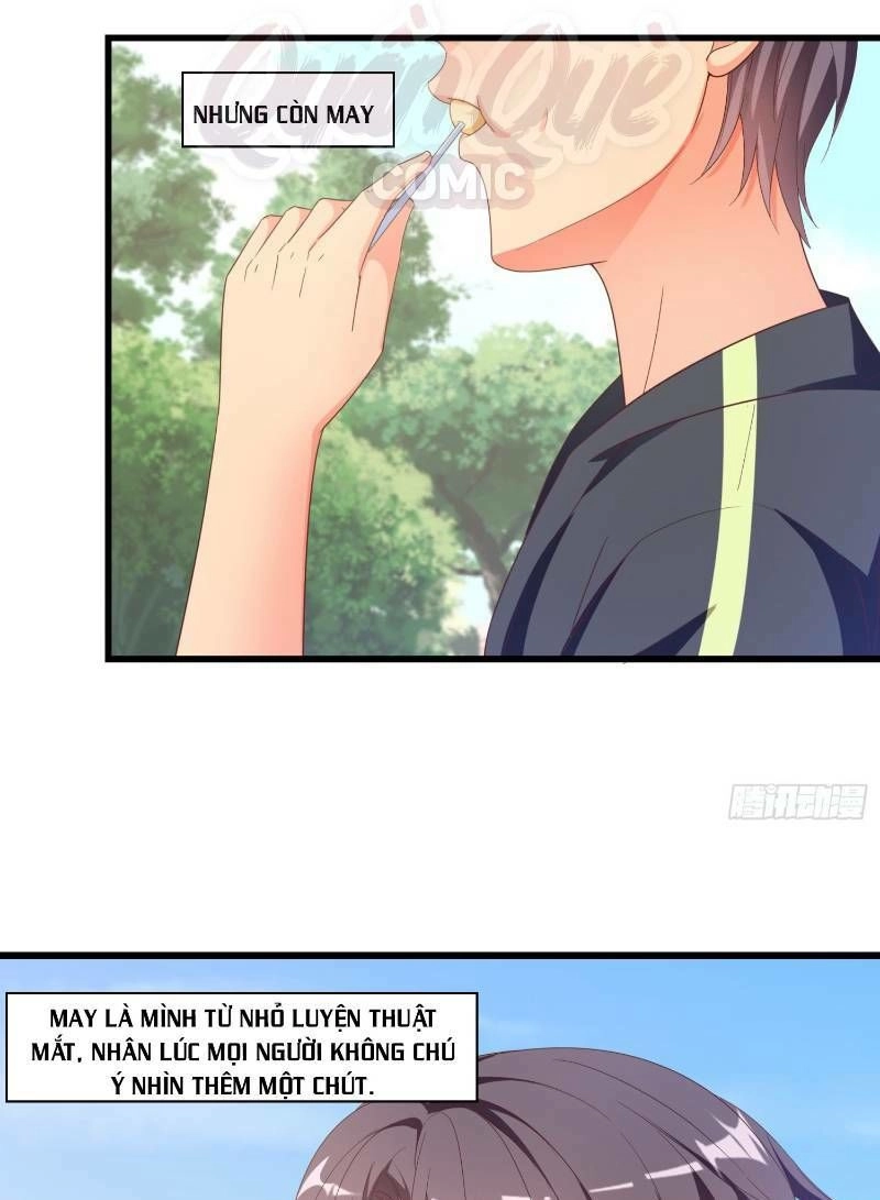 Siêu Cấp Thần Y Đại Biến Thái Chapter 7 - 19