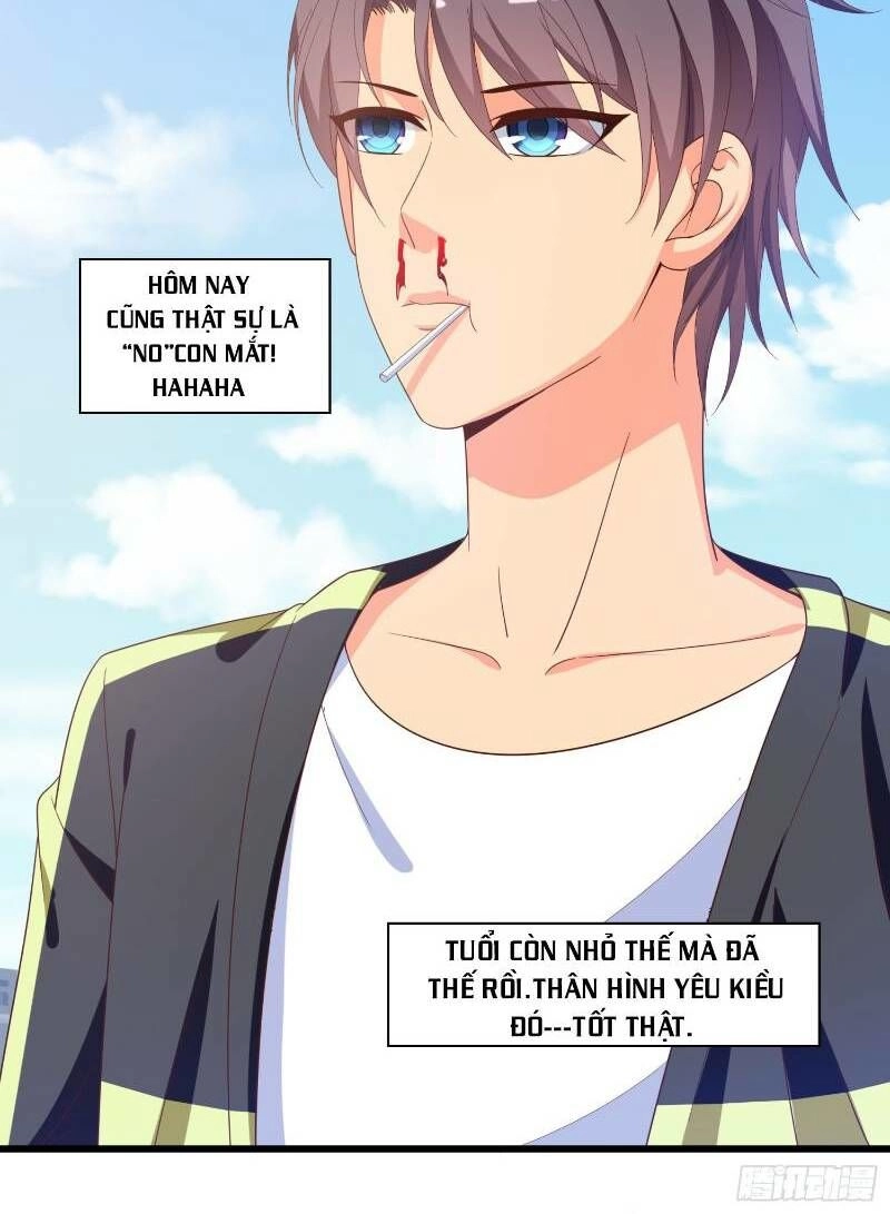 Siêu Cấp Thần Y Đại Biến Thái Chapter 7 - 20