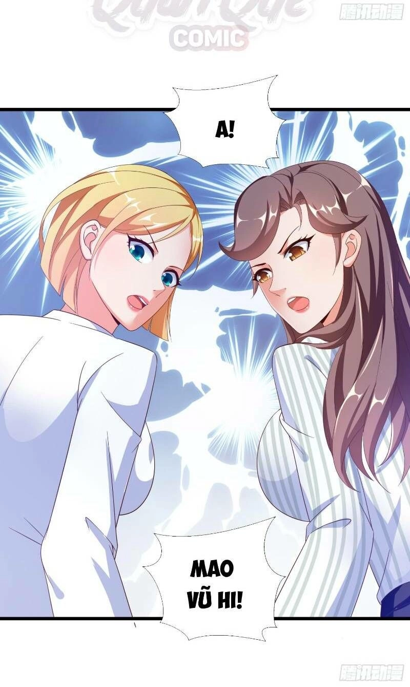 Siêu Cấp Thần Y Đại Biến Thái Chapter 7 - 24