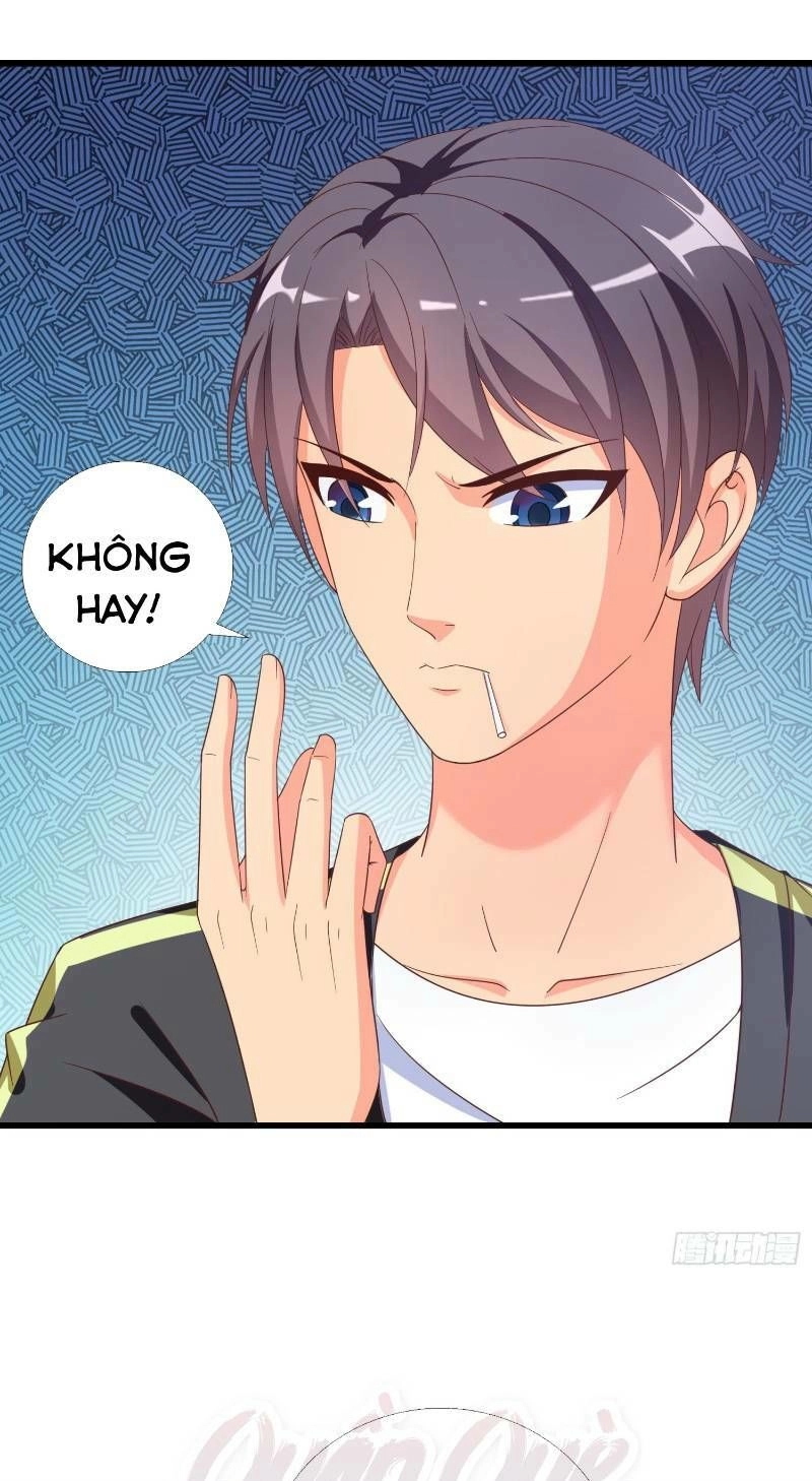 Siêu Cấp Thần Y Đại Biến Thái Chapter 7 - 25