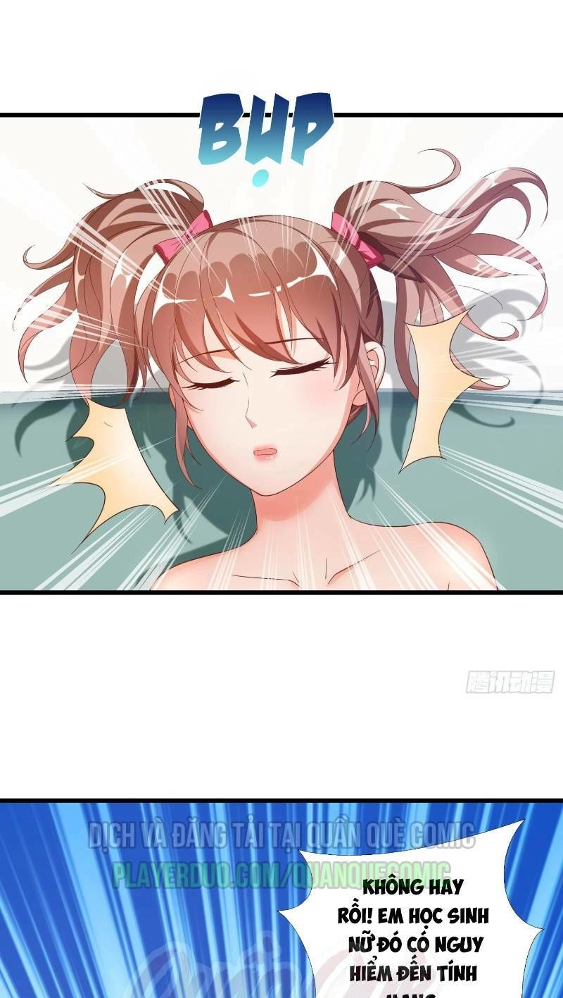 Siêu Cấp Thần Y Đại Biến Thái Chapter 7 - 27