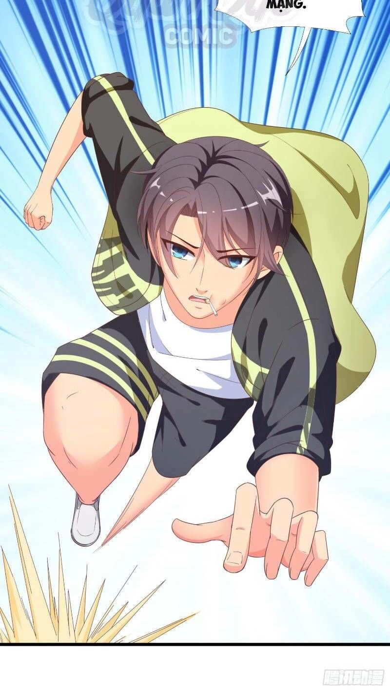 Siêu Cấp Thần Y Đại Biến Thái Chapter 7 - 28