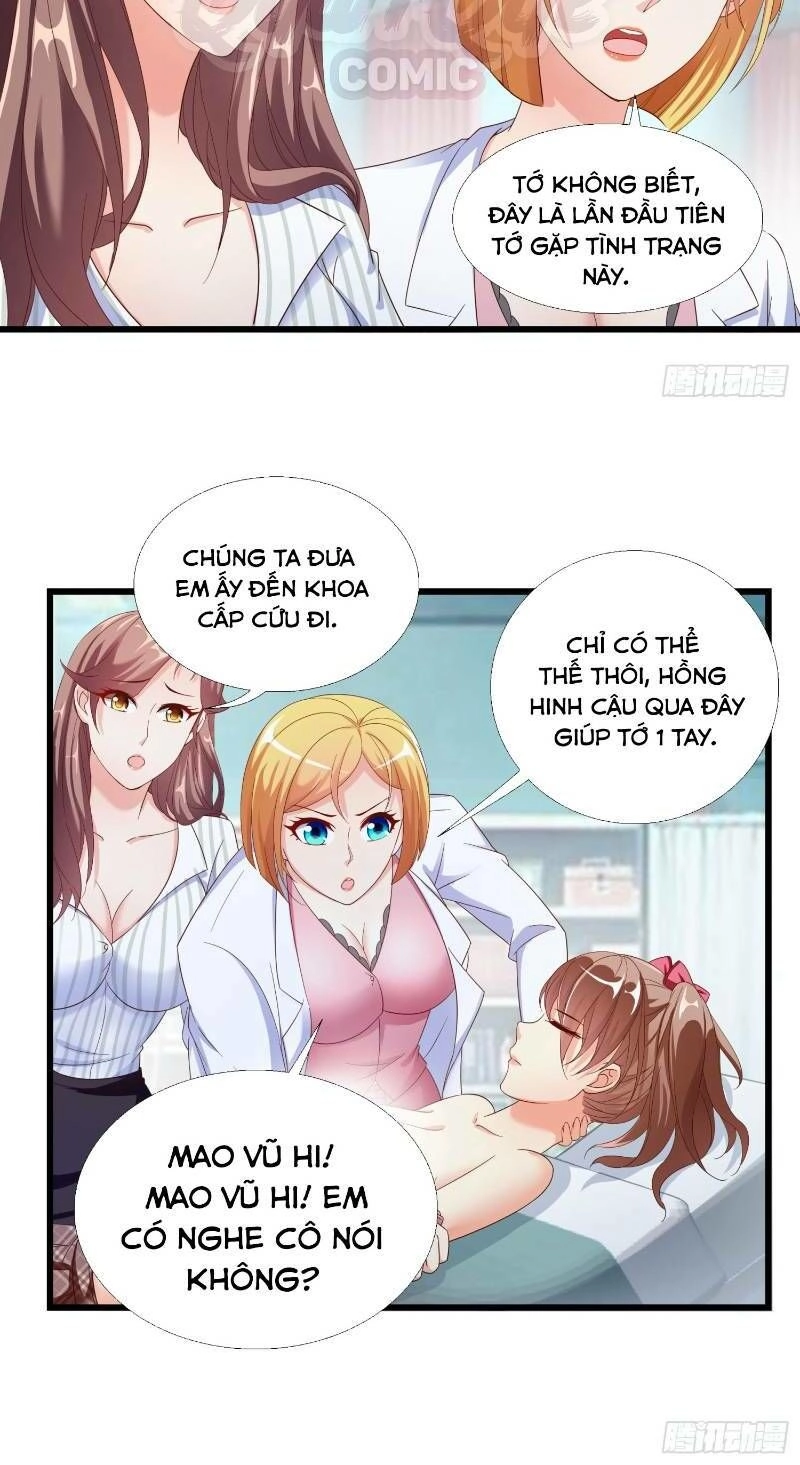 Siêu Cấp Thần Y Đại Biến Thái Chapter 8 - 2