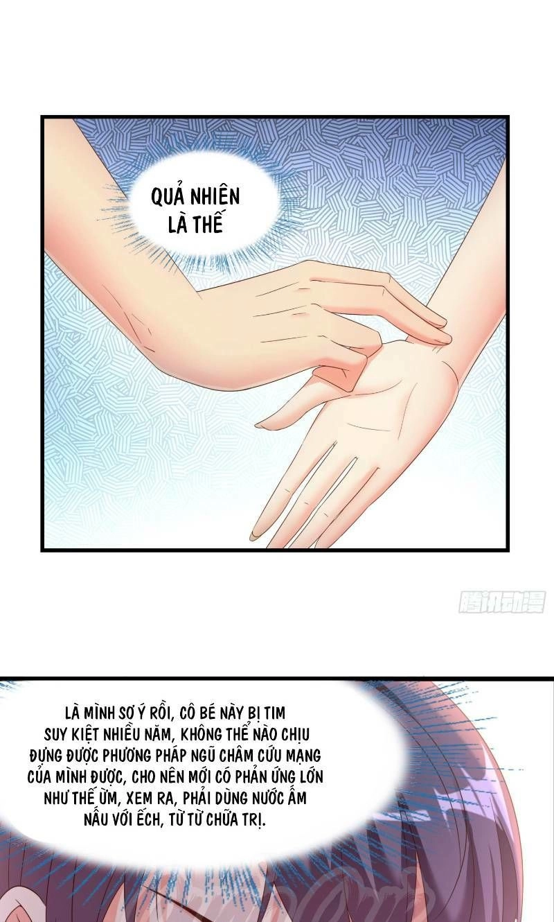 Siêu Cấp Thần Y Đại Biến Thái Chapter 8 - 5