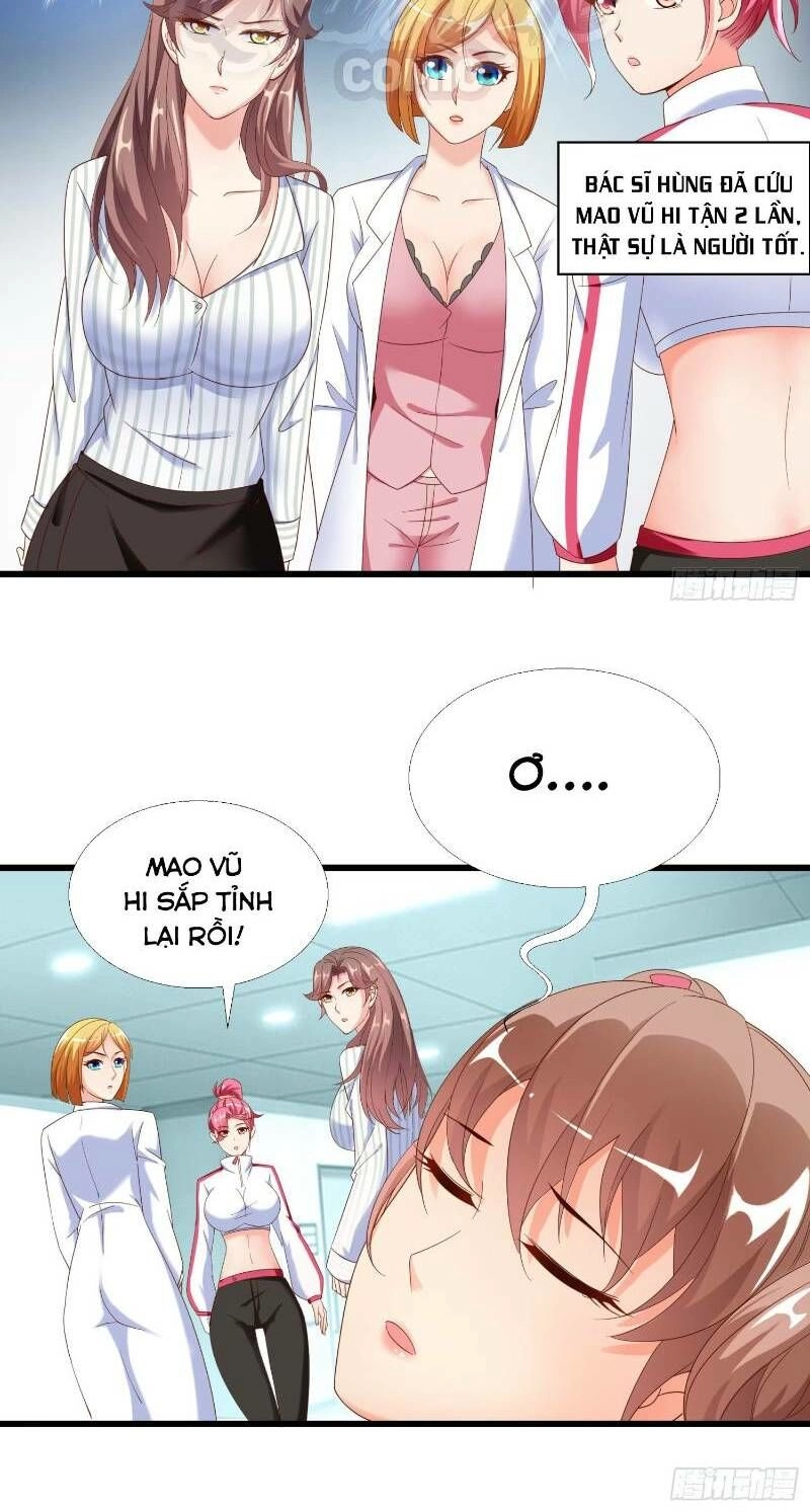 Siêu Cấp Thần Y Đại Biến Thái Chapter 8 - 20