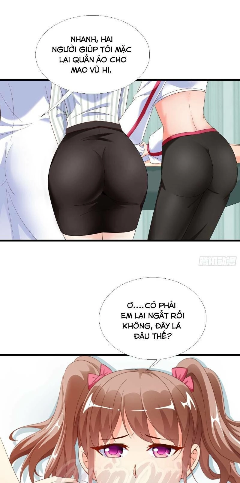 Siêu Cấp Thần Y Đại Biến Thái Chapter 8 - 21