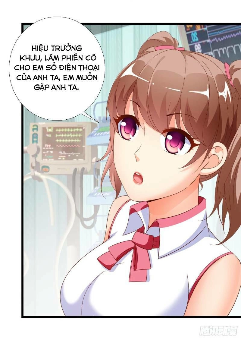 Siêu Cấp Thần Y Đại Biến Thái Chapter 9 - 3