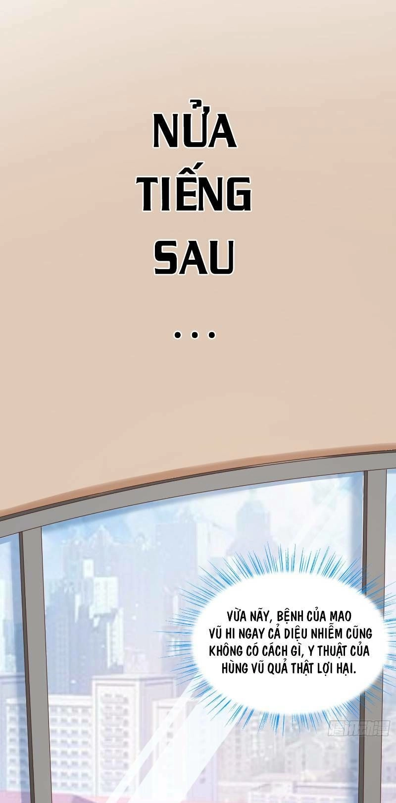 Siêu Cấp Thần Y Đại Biến Thái Chapter 9 - 9