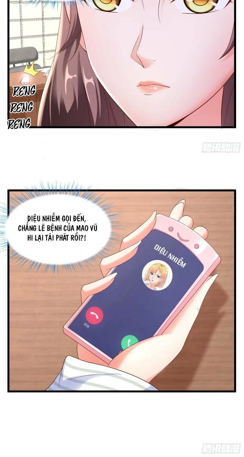 Siêu Cấp Thần Y Đại Biến Thái Chapter 9 - 12