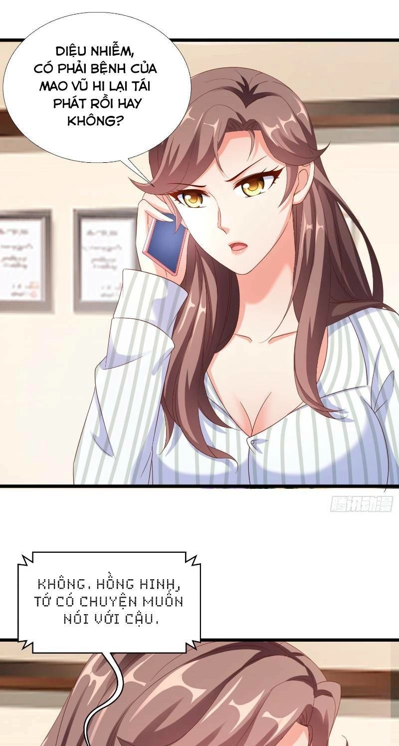 Siêu Cấp Thần Y Đại Biến Thái Chapter 9 - 13