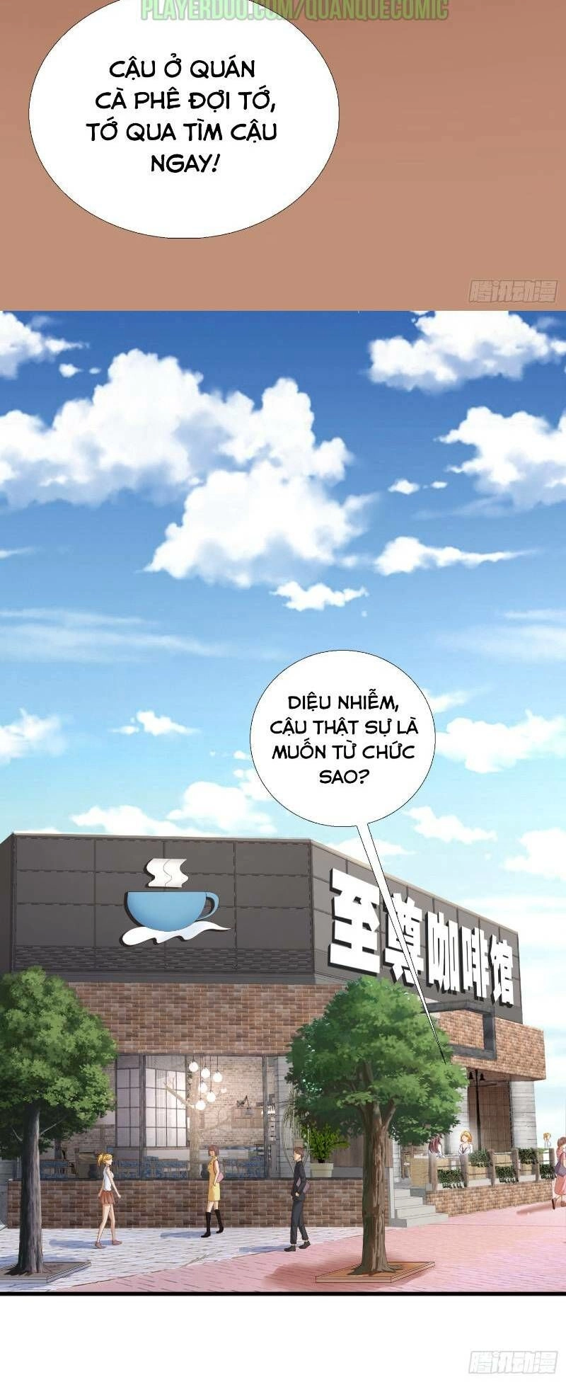 Siêu Cấp Thần Y Đại Biến Thái Chapter 9 - 16