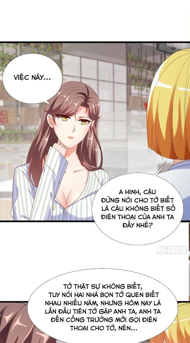 Siêu Cấp Thần Y Đại Biến Thái Chapter 9 - 25