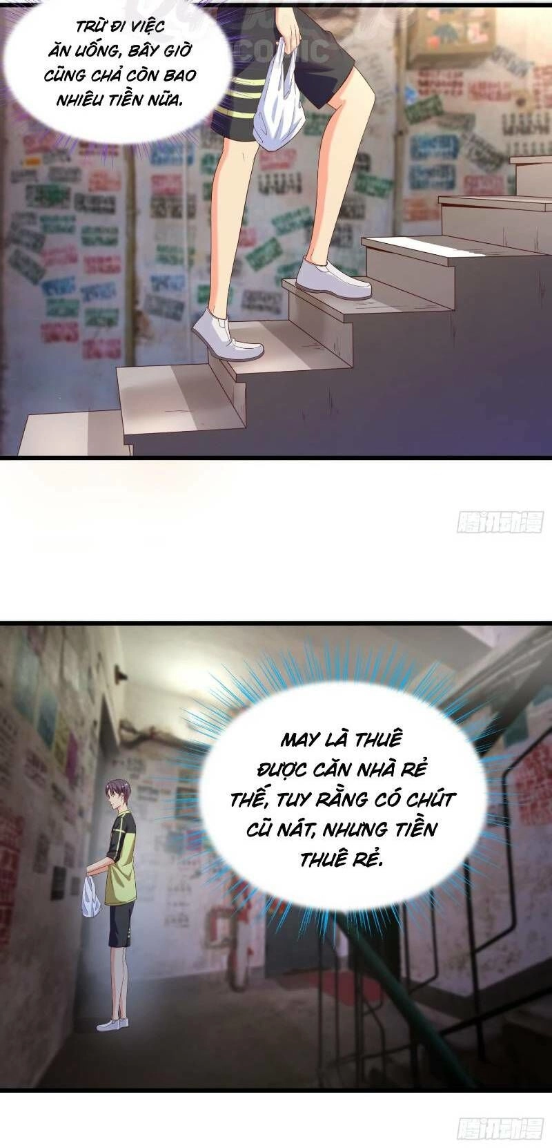 Siêu Cấp Thần Y Đại Biến Thái Chapter 10 - 2