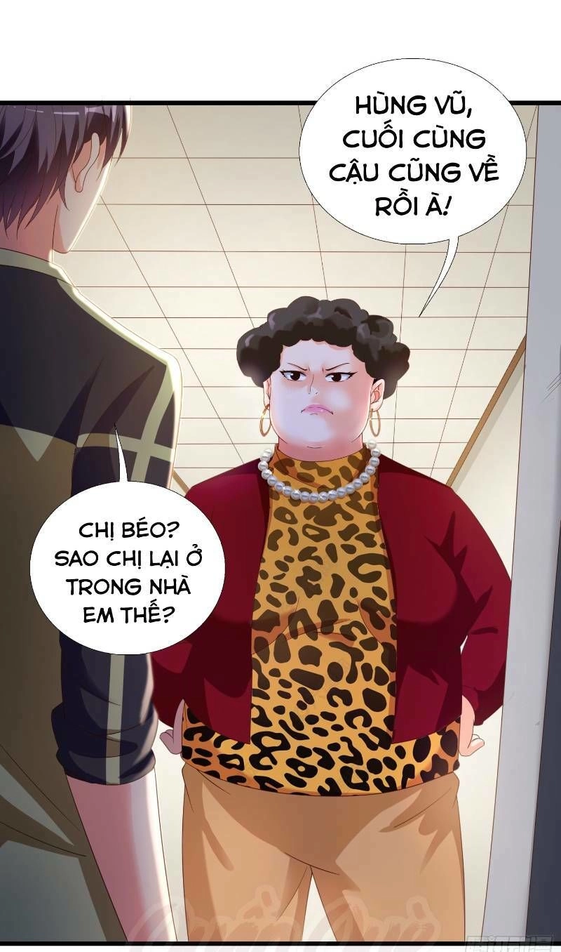 Siêu Cấp Thần Y Đại Biến Thái Chapter 10 - 3