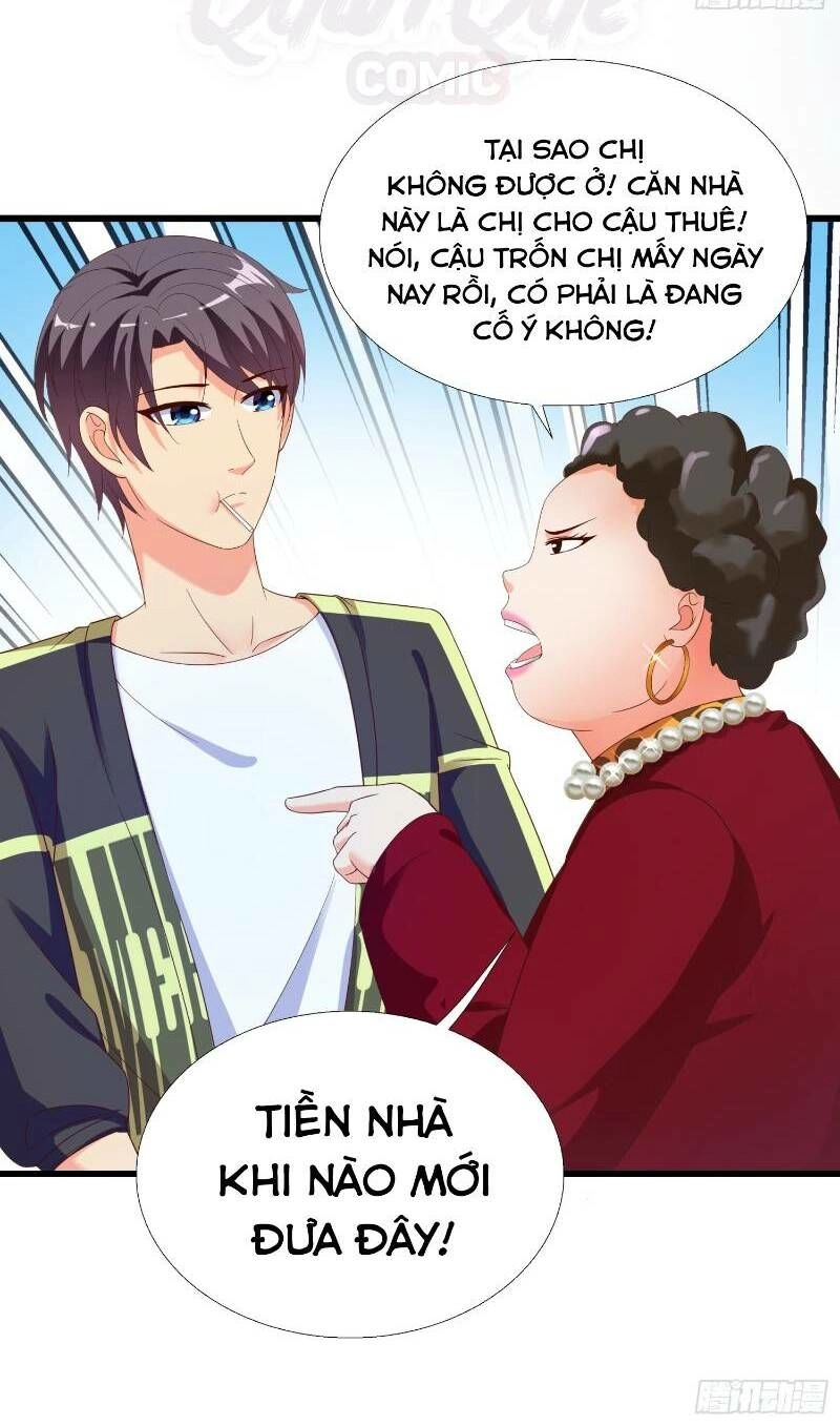 Siêu Cấp Thần Y Đại Biến Thái Chapter 10 - 4
