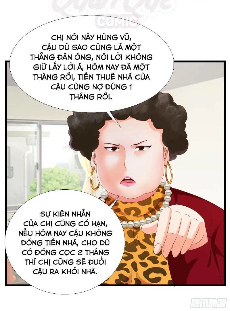 Siêu Cấp Thần Y Đại Biến Thái Chapter 10 - 6