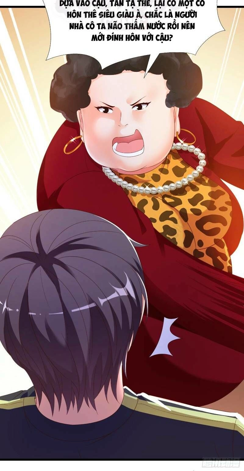 Siêu Cấp Thần Y Đại Biến Thái Chapter 10 - 8